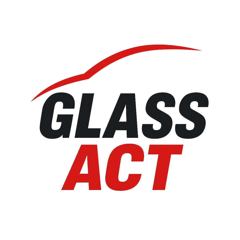 Glass Act 